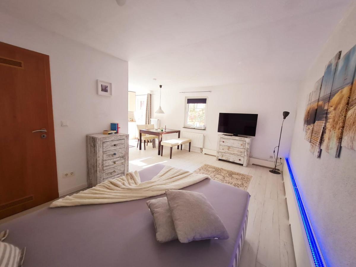 Studio Bodensee Daisendorf Εξωτερικό φωτογραφία
