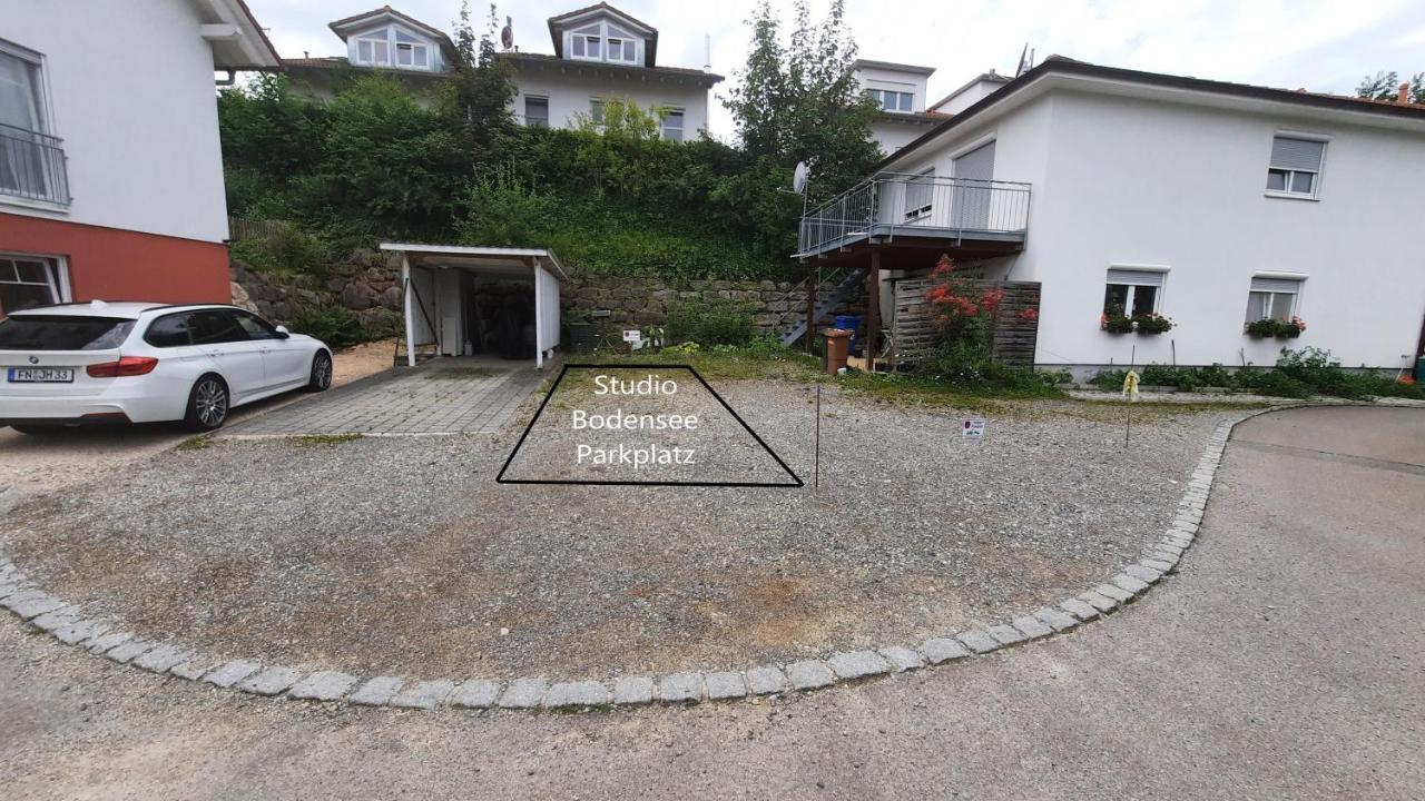 Studio Bodensee Daisendorf Εξωτερικό φωτογραφία